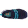 imageUnder Armour Boys Pre School Surge 3 SlipOn Running Shoe500 Sonar BlueBlue SurfOrange Blast