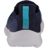 imageUnder Armour Boys Pre School Surge 3 SlipOn Running Shoe500 Sonar BlueBlue SurfOrange Blast