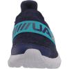 imageUnder Armour Boys Pre School Surge 3 SlipOn Running Shoe500 Sonar BlueBlue SurfOrange Blast