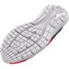 imageUnder Armour Boys Pre School Surge 3 SlipOn Running Shoe600 RedBlackBlack