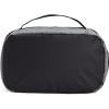 imageUnder Armour Contain Travel Kit Pitch Gray Medium HeatherBlackBlack 012 One SizeSingle