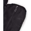 imageUnder Armour Contain Travel Kit Pitch Gray Medium HeatherBlackBlack 012 One SizeSingle