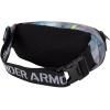 imageUnder Armour Flex Waist BagBlack 002Reflective