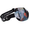 imageUnder Armour Flex Waist BagBlack 002Reflective