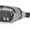 imageUnder Armour Flex Waist BagPitch Gray 012White