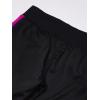 imageUnder Armour Girls Armour Fleece Pants002 Black   Strobe