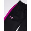 imageUnder Armour Girls Armour Fleece Pants002 Black   Strobe