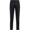 imageUnder Armour Girls Armour Fleece Pants003 Black   White