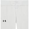 imageUnder Armour Girls Armour Fleece Pants015 Halo Gray Medium Heather   Black