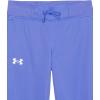 imageUnder Armour Girls Armour Fleece Pants184 Brilliant Violet   White