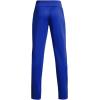 imageUnder Armour Girls Armour Fleece Pants400 Team Royal   Black