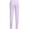 imageUnder Armour Girls Armour Fleece Pants535 Salt Purple  Lavish  Black