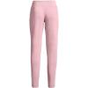 imageUnder Armour Girls Armour Fleece Pants647 Prime Pink   White