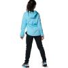 imageUnder Armour Girls Armour Fleece PantsBlack 001White