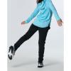 imageUnder Armour Girls Armour Fleece PantsBlack 001White
