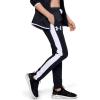 imageUnder Armour Girls Armour Fleece PantsBlack White