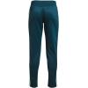imageUnder Armour Girls Armour Fleece PantsBlue Note 413Aqua Foam