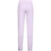 imageUnder Armour Girls Armour Fleece PantsCrystal Lilac 570Exotic Bloom