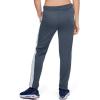 imageUnder Armour Girls Armour Fleece PantsDownpour Gray 044Mod Gray