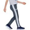 imageUnder Armour Girls Armour Fleece PantsDownpour Gray 044Mod Gray