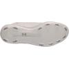 imageUnder Armour Girls Glyde 20 TPU Jr Softball Shoe100 WhiteWhiteMetallic Silver