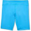 imageUnder Armour Girls Motion Bike Shorts452 Ether Blue   White