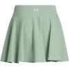 imageUnder Armour Girls Motion Skort348 Silica Green   Hydro Green