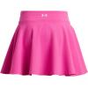 imageUnder Armour Girls Motion Skort652 Rebel Pink  
