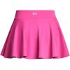 imageUnder Armour Girls Motion Skort653 Rebel Pink   Pink