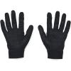 imageUnder Armour Girls Radar Softball Gloves001 Black  Antifreeze  Antifreeze