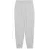 imageUnder Armour Girls Rival Fleece Oversized Pants012 Mod Gray Light Heather   White