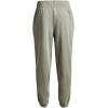 imageUnder Armour Girls Rival Fleece Oversized Pants504 Grove Green   White