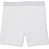 imageUnder Armour Girls Softball Slider Shorts100 White   Black