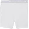 imageUnder Armour Girls Softball Slider Shorts100 White   Black