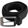 imageUnder Armour Mens Braided Golf BeltBlack 001None