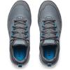 imageUnder Armour Mens Charged Assert 9 Running Shoe119 Pitch GrayCapriBlack