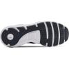 imageUnder Armour Mens Charged Assert 9 Running Shoe119 Pitch GrayCapriBlack