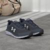 imageUnder Armour Mens Charged Assert 9 Running ShoeAcademy Blue 400White