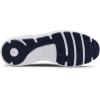 imageUnder Armour Mens Charged Assert 9 Running ShoeAcademy Blue 400White