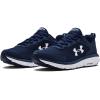 imageUnder Armour Mens Charged Assert 9 Running ShoeAcademy Blue 400White