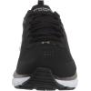 imageUnder Armour Mens Charged Assert 9 Running ShoeBlack 007Metallic Gold