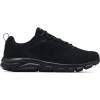 imageUnder Armour Mens Charged Assert 9 Running ShoeBlackBlack