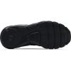 imageUnder Armour Mens Charged Assert 9 Running ShoeBlackBlack