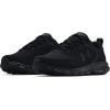 imageUnder Armour Mens Charged Assert 9 Running ShoeBlackBlack