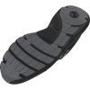 imageUnder Armour Mens Charged Assert 9 Running ShoeBlackBlackPitch Gray