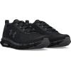 imageUnder Armour Mens Charged Assert 9 Running ShoeBlackBlackPitch Gray