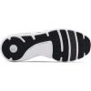imageUnder Armour Mens Charged Assert 9 Running ShoeBlackWhite
