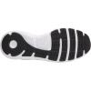 imageUnder Armour Mens Charged Assert 9 Running ShoeBlackWhiteBlack