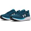 imageUnder Armour Mens Charged Assert 9 Running ShoeBlue Note 402White