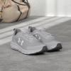 imageUnder Armour Mens Charged Assert 9 Running ShoeMod Gray 101White